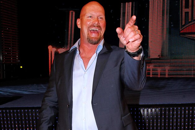 IMAGE DISTRIBUTED FOR WWE -