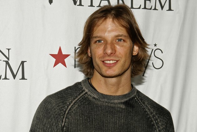 Figure skater John Zimmerman arrives for a gala benefiting Figure Skating In Harlem at Central Park's Wollman Rink Monday, March 31, 2008, in New York. (AP Photo/Jason DeCrow) Figure skater John Zimmerman arrives for a gala benefiting Figure Skating In Harlem at Central Park's Wollman Rink Monday, March 31, 2008, in New York. (AP Photo/Jason DeCrow)