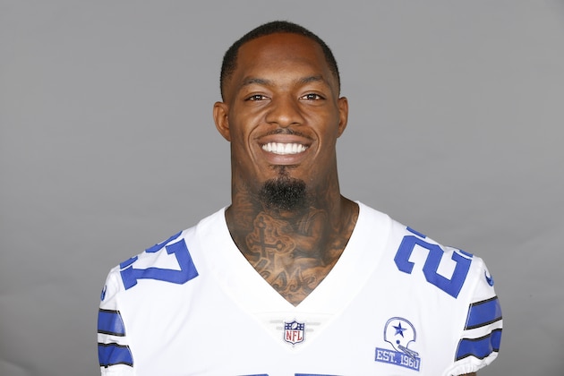 This is a 2020 photo of Ha Ha Clinton-Dix of the Dallas Cowboys NFL football team. This image reflects the Dallas Cowboys active roster as of Saturday, Aug. 1, 2020 when this image was taken. (AP Photo)