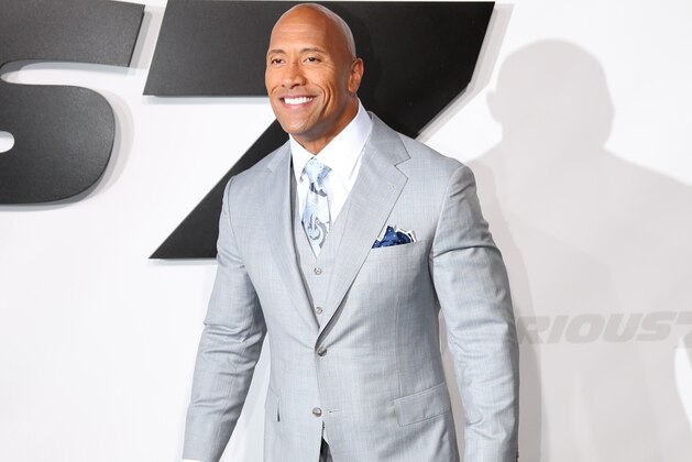 Dwayne