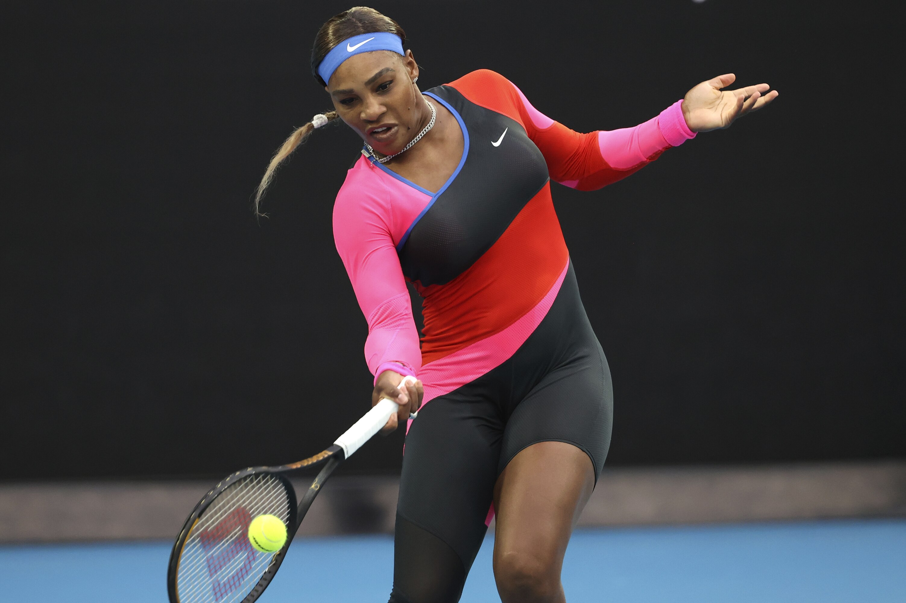 Serena Williams Withdraws from Miami Open After Undergoing Oral Surgery