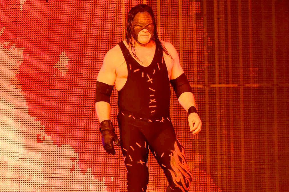 Video: Kane Informed of 2021 WWE Hall of Fame Induction by The