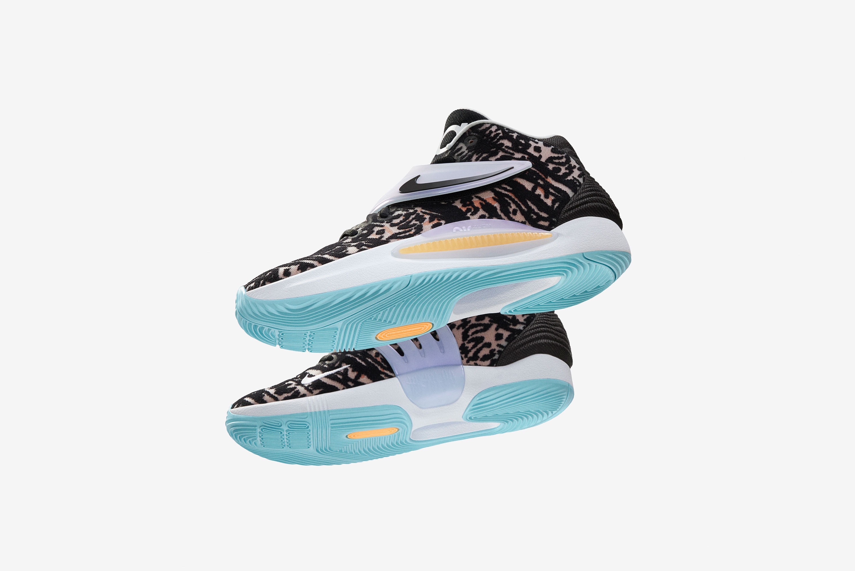 kevin durant new sneaker