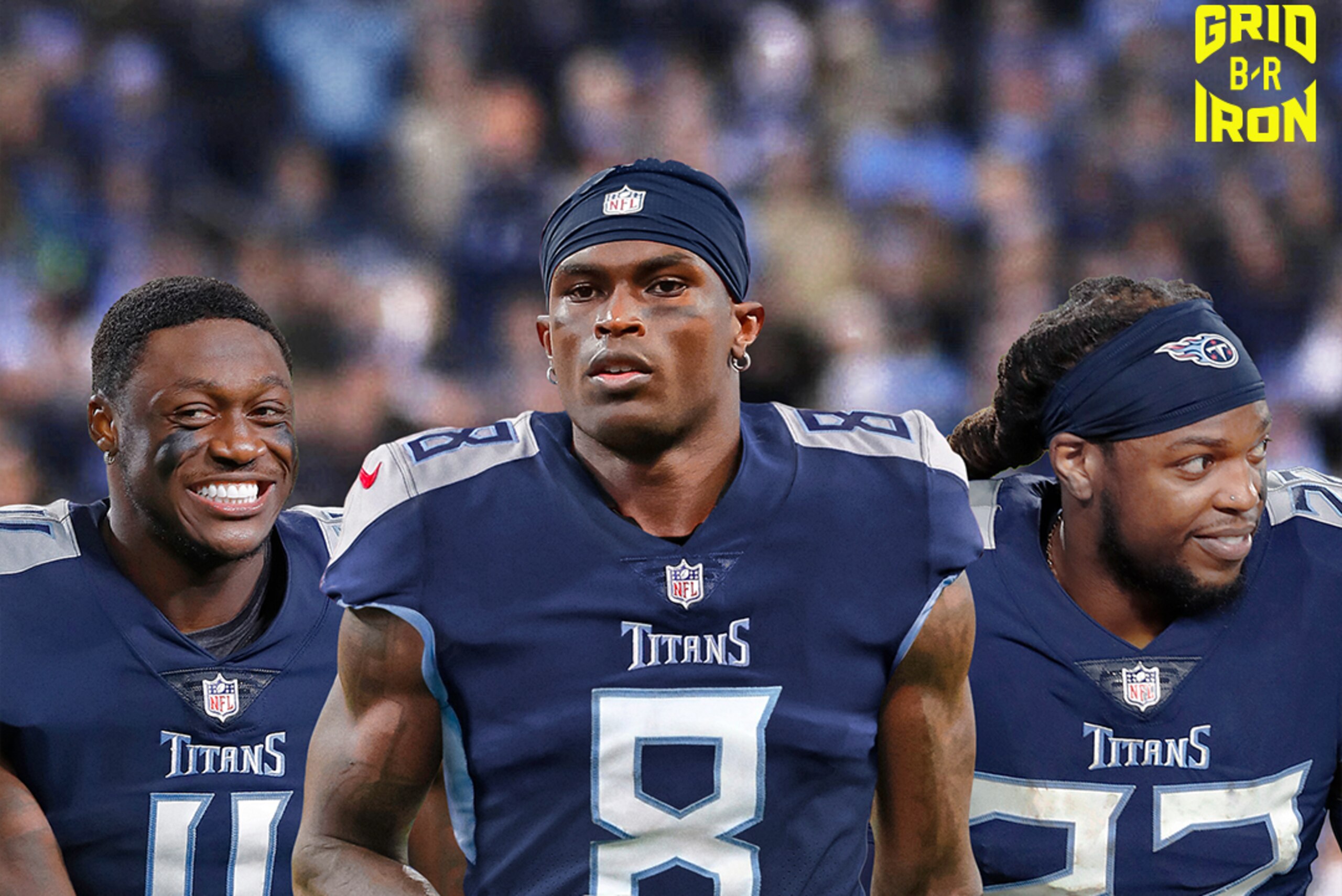 ARCHIVO - En esta foto del domingo 6 de diciembre de 2020, el wide receiver Julio Jones de los Falcons de Atlanta previo a un juego contra los Saints de Nueva Orleáns. Jones ha sido transferido a los Titans de Tennessee. (AP Foto/Danny Karnik, archivo) ARCHIVO - En esta foto del domingo 6 de diciembre de 2020, el wide receiver Julio Jones de los Falcons de Atlanta previo a un juego contra los Saints de Nueva Orleáns. Jones ha sido transferido a los Titans de Tennessee. (AP Foto/Danny Karnik, archivo)