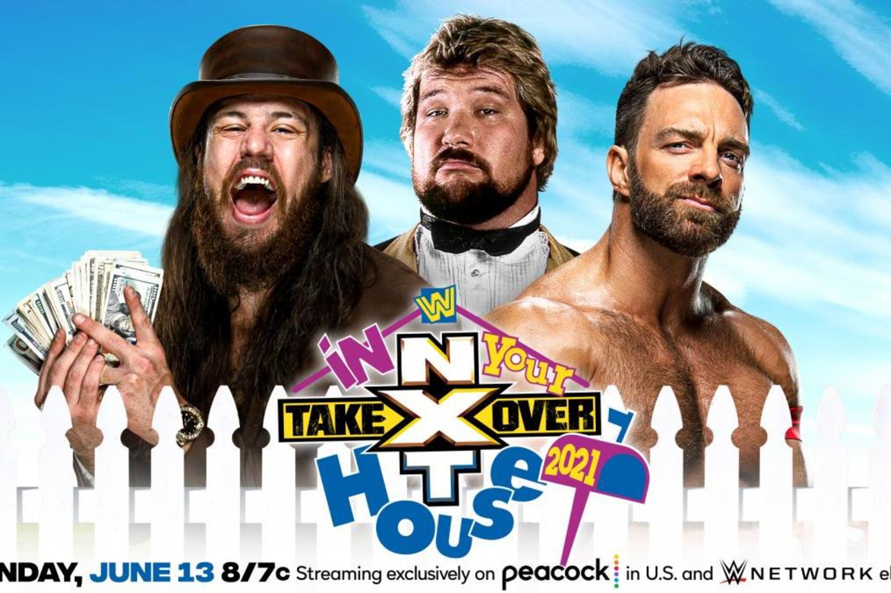 LA Knight Beats Cameron Grimes, Wins Million Dollar Title at NXT In Your  House