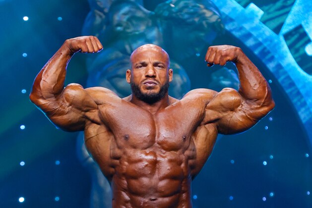 COLUMBUS, OH - MARCH 07: Mamdouh