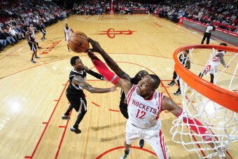 Dwight Howard is considered by many to be the best center in the NBA.