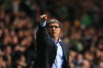 Bagnack has proven a surprise favourite of Gerardo "Tato" Martino.