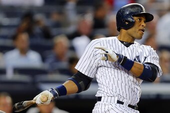Losing Robinson Cano in free agency would deem the Yankees offseason  "loser."