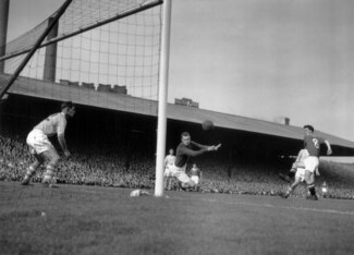 Picture Post/Hulton Archive/Getty Images