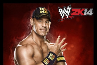 image from 2K Sports