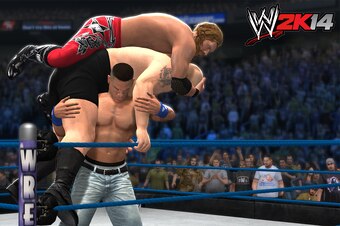 image from 2K Sports