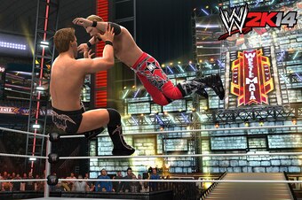 image from 2K Sports