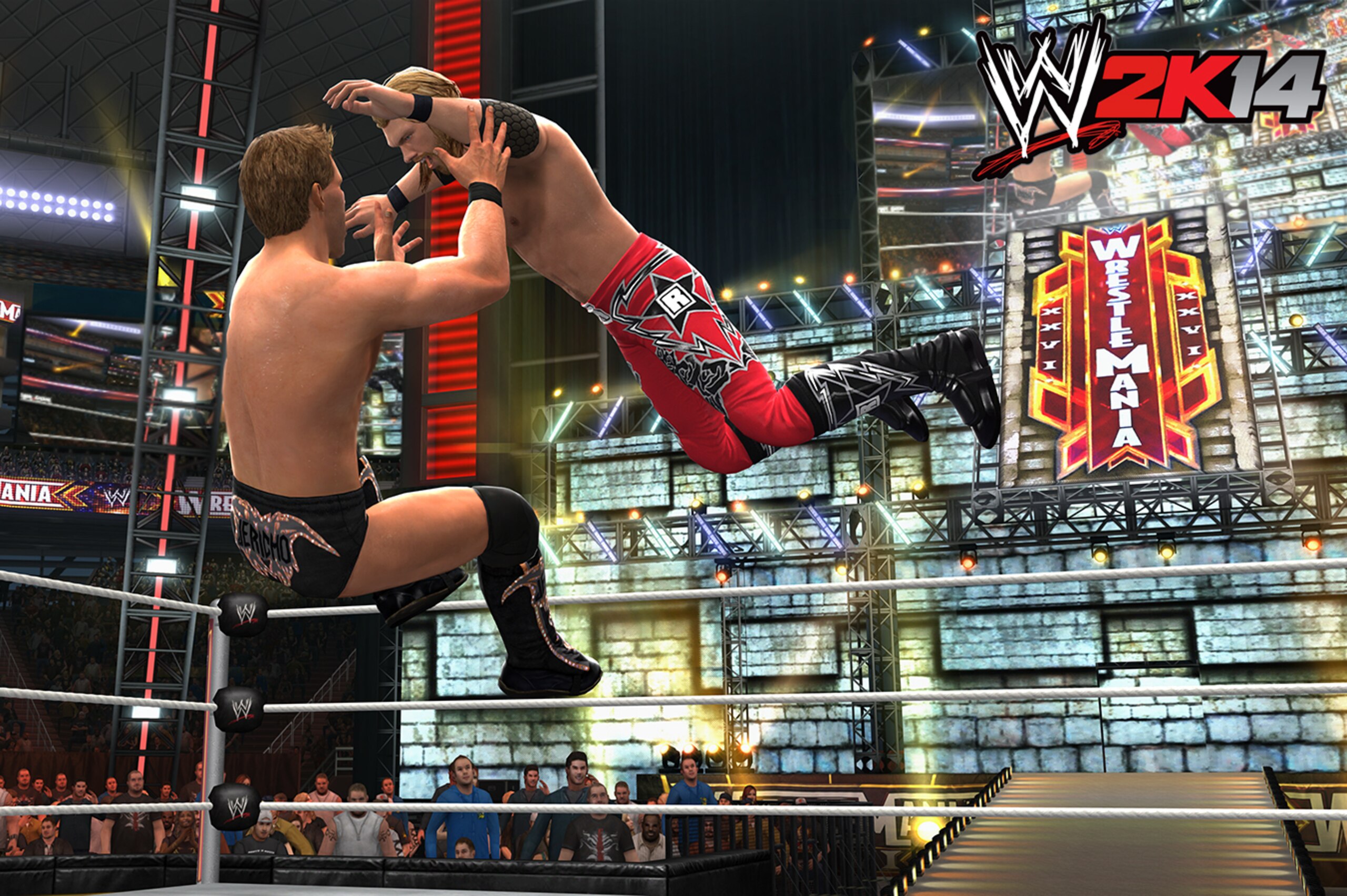 image from 2K Sports image from 2K Sports