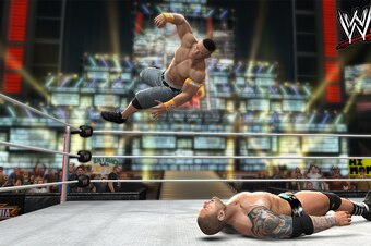 image from 2K Sports