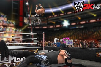 image from 2K Sports