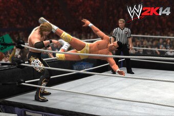 image from 2K Sports