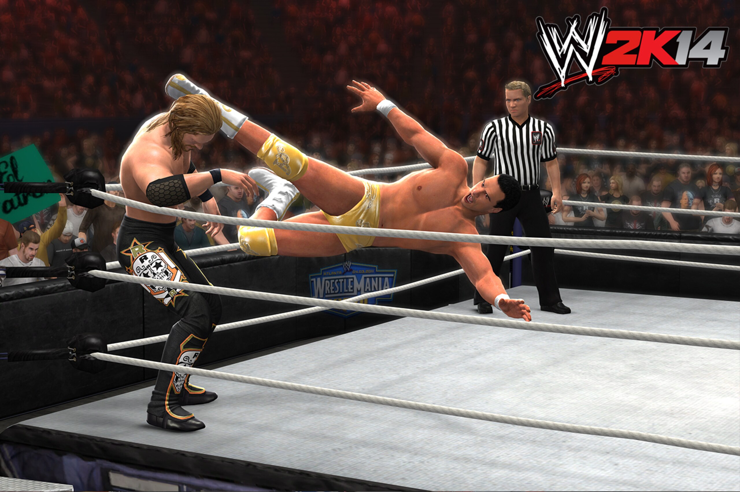 image from 2K Sports image from 2K Sports