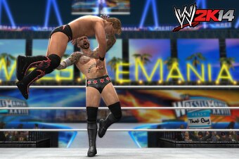 image from 2K Sports