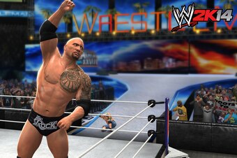 image from 2K Sports