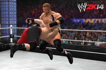 image from 2K Sports