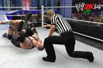 image from 2K Sports