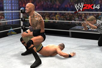 image from 2K Sports