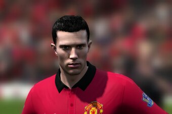 image from FIFA 14