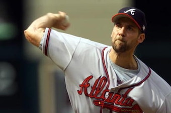 John Smoltz.