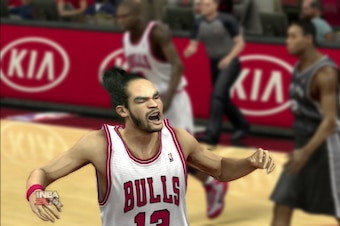 image from NBA 2K14