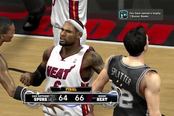 image from NBA 2K14