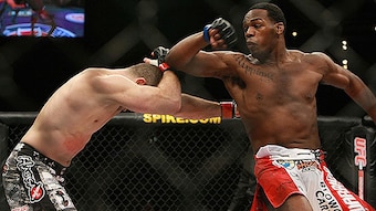 Photo credit: Cagepotato.com