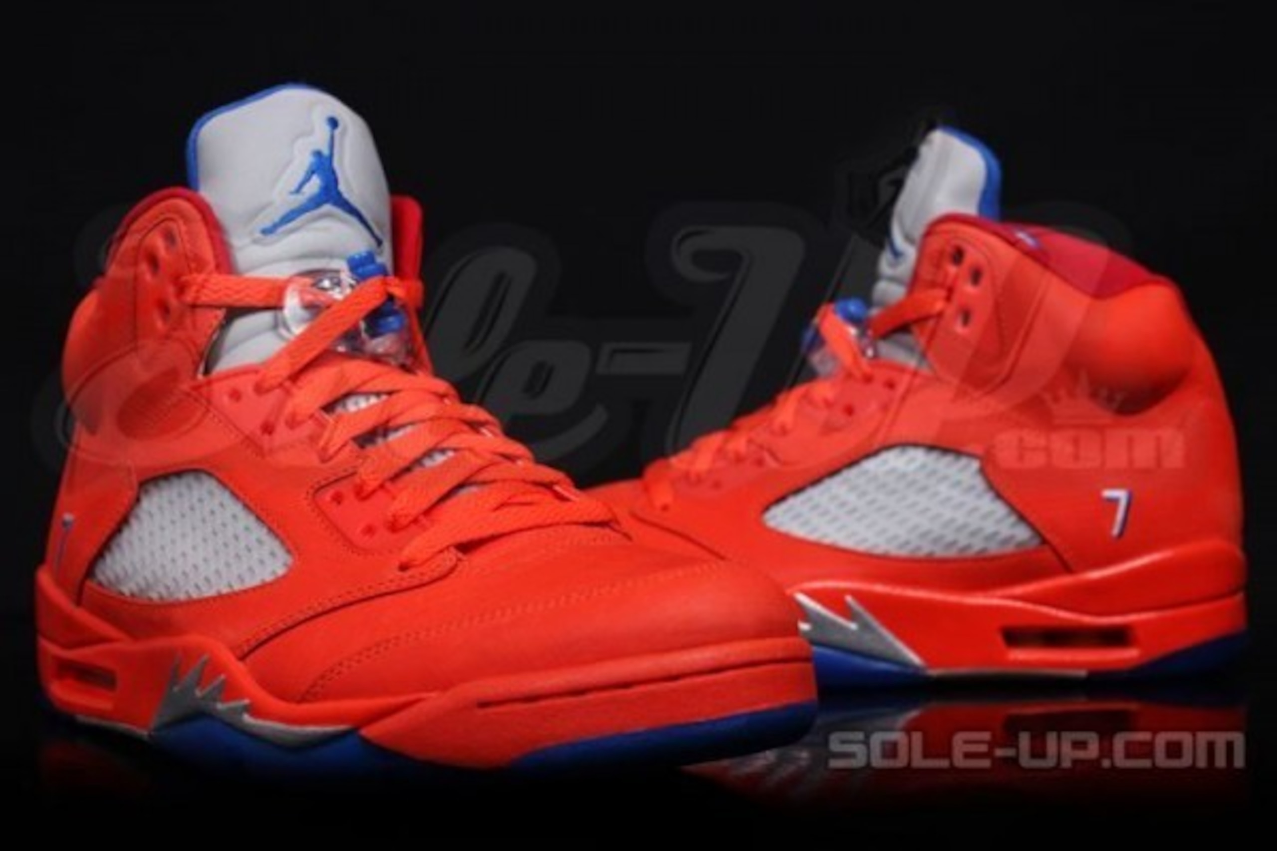 Photo courtesy of Kicks on Fire