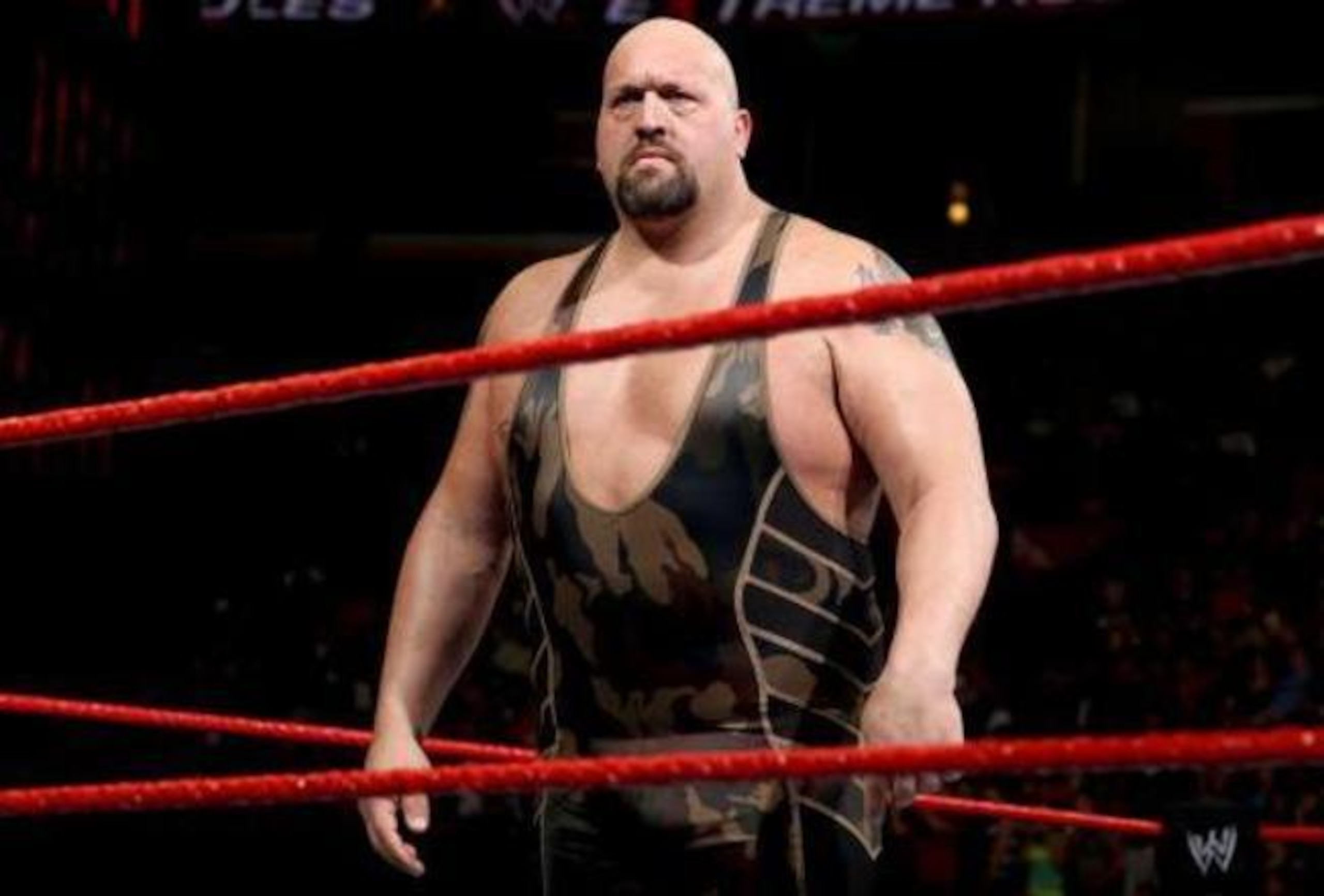 Photo Courtesy WWE
