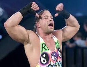 Photo Courtesy WWE