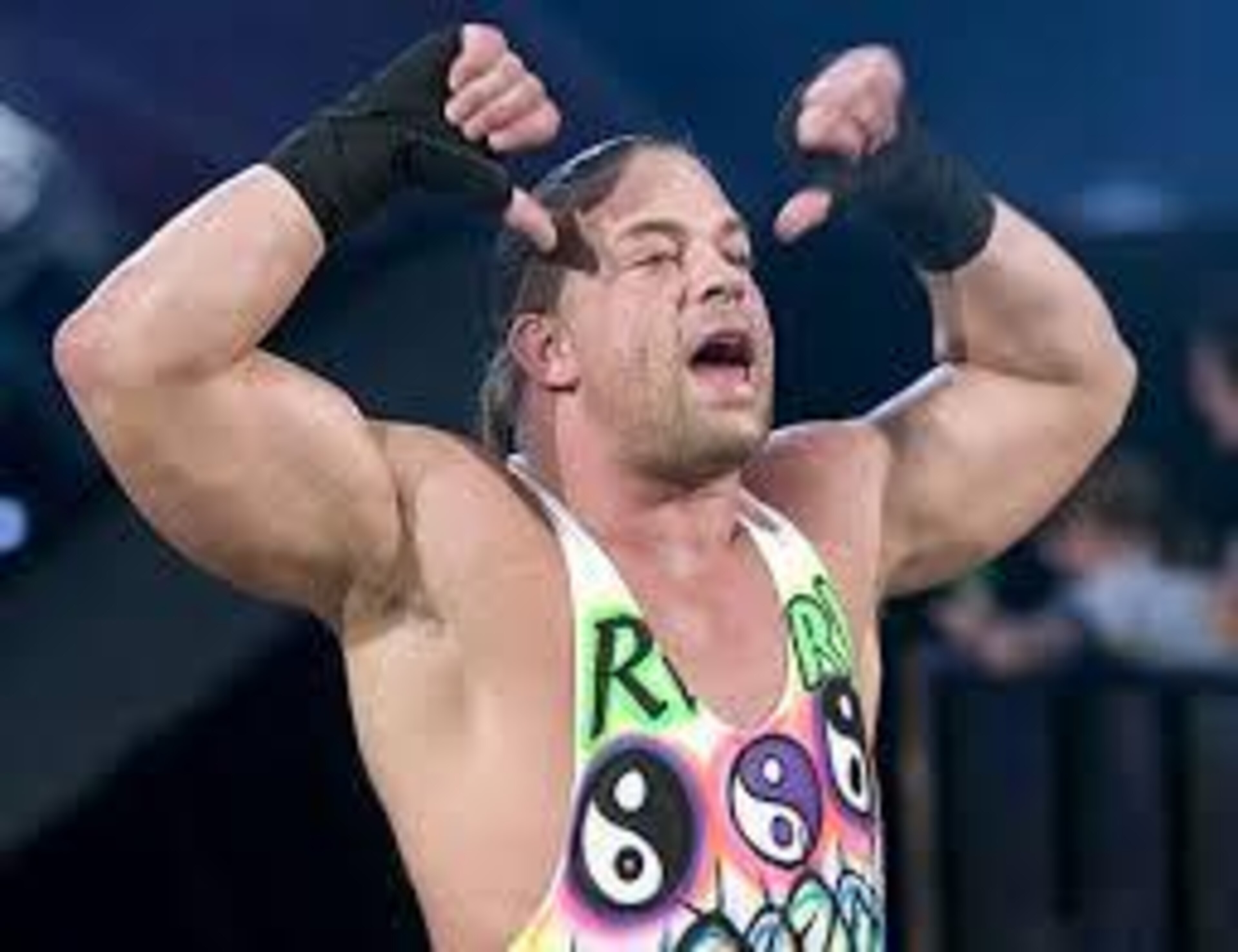 Photo Courtesy WWE