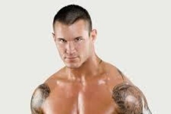 Photo Courtesy WWE