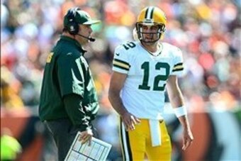 The Green Bay Packers sustained a heartbreaking 34-30 loss to the Cincinnati Bengals in Week 3.