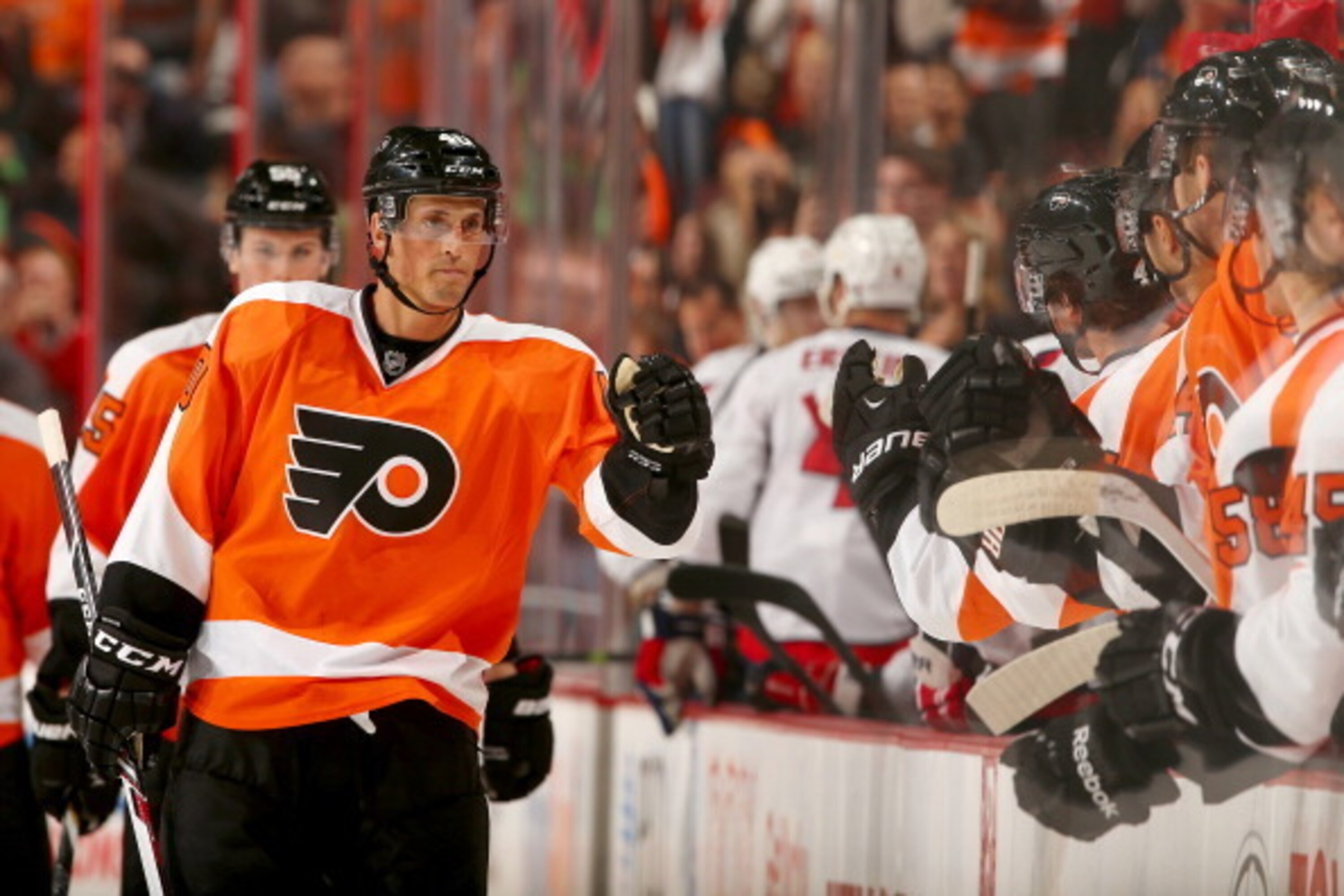 5 Bold Predictions for Philadelphia Flyers' 2013-14 Season