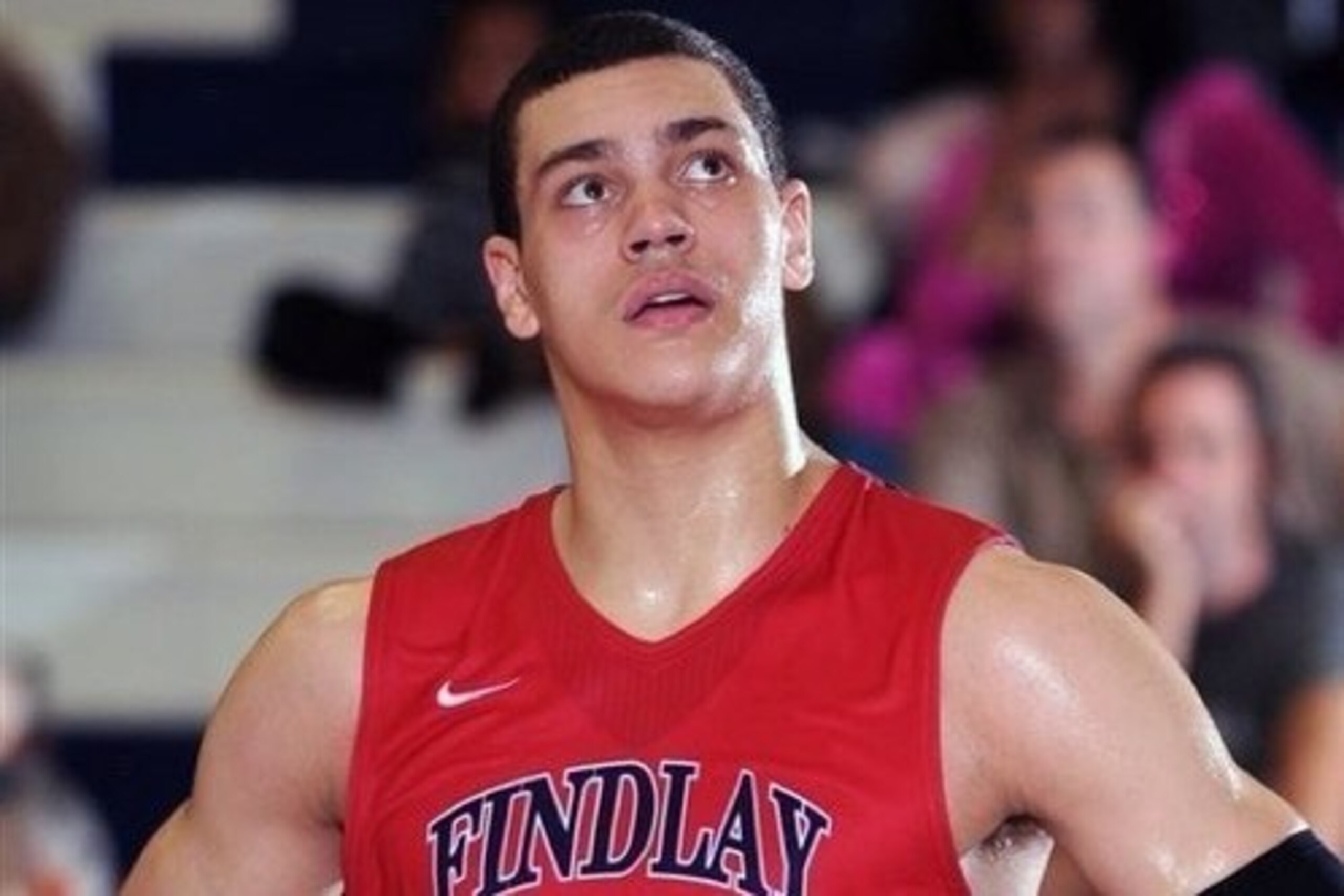 Spartans freshman PF Gavin Schilling adds athleticism to the frontcourt. Spartans freshman PF Gavin Schilling adds athleticism to the frontcourt.