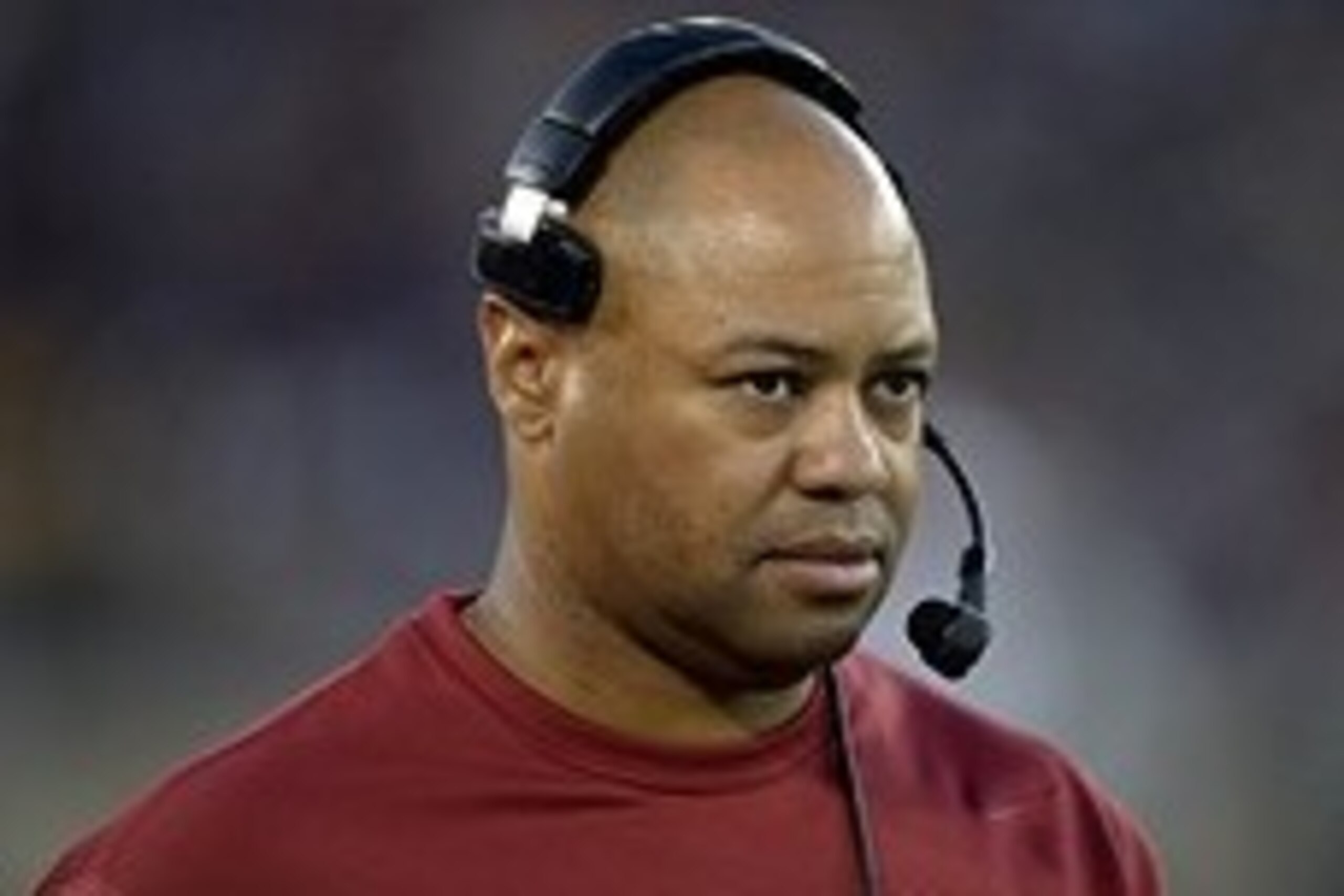 Before Stanford coach David Shaw can worry about upcoming tougher foes he has to deal with a potentially dangerous trip to Washington State.