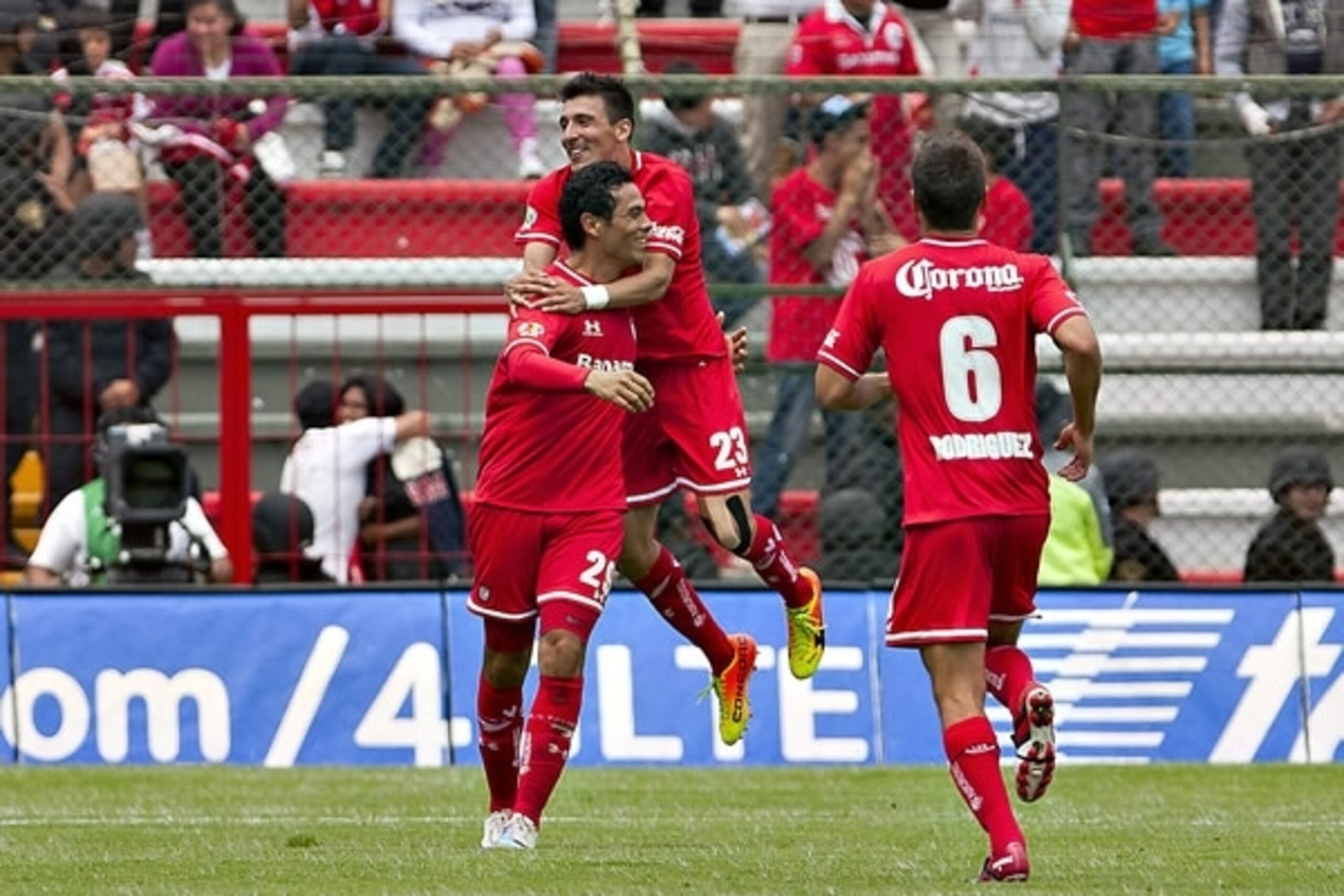 Photo: Mexsport.