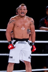 Photo credit: Jacob Bos/Sherdog