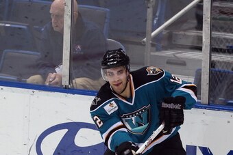 Freddie Hamilton has impressed the coaching staff this preseason.