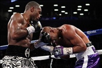 Cloud struggled against Hopkins' legendary defense.