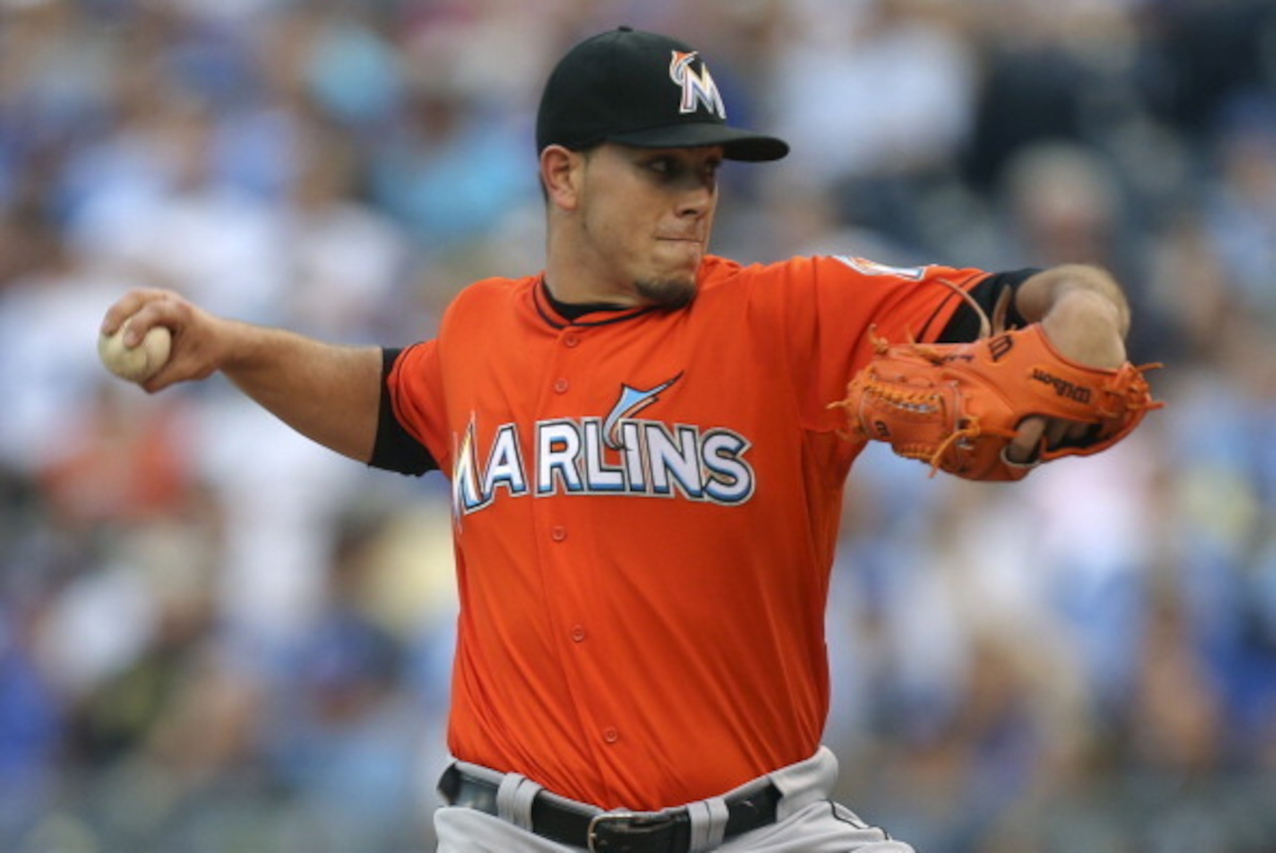 SP Jose Fernandez