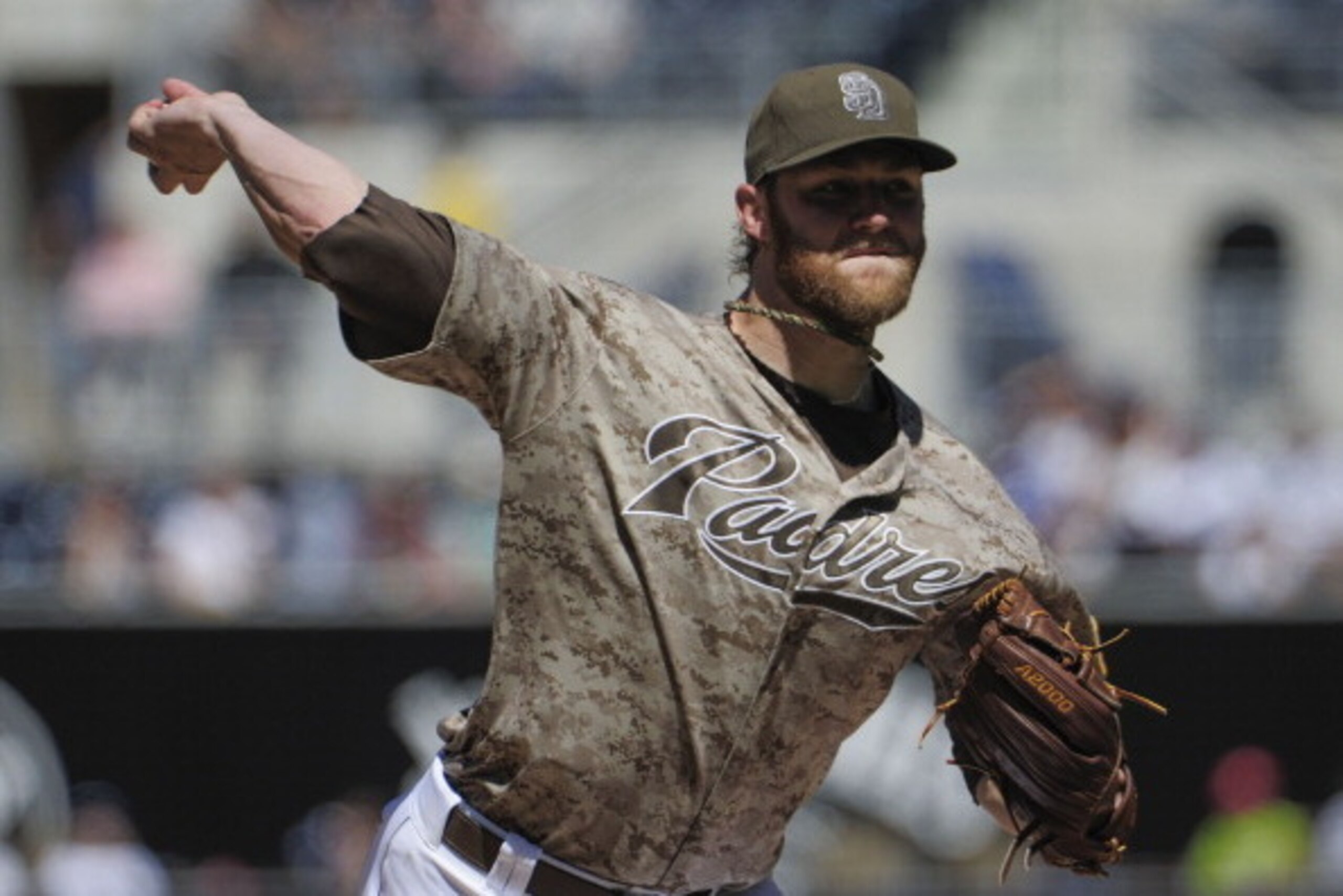 SP Andrew Cashner