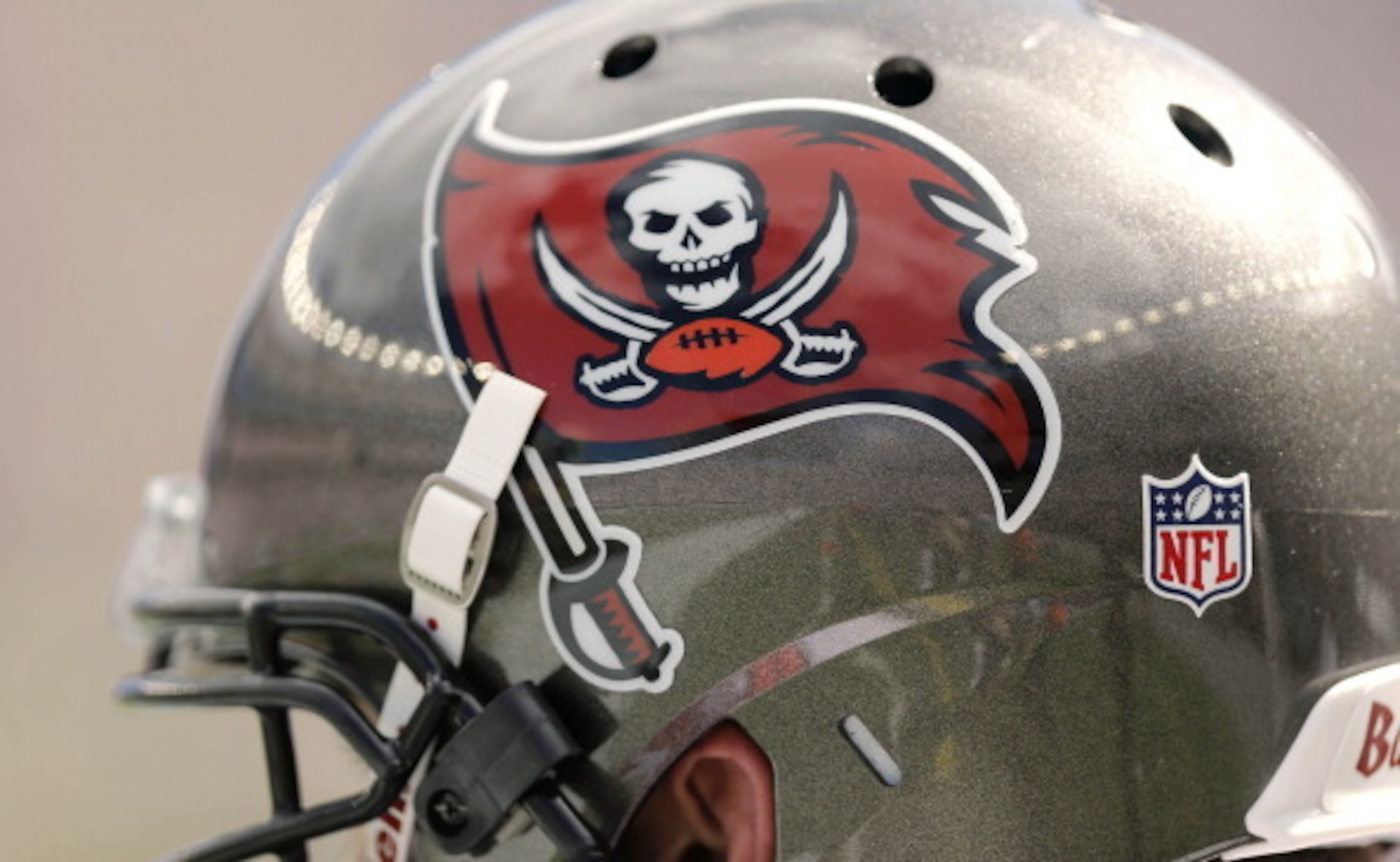 Tampa Bay hasn't looked like a changed team