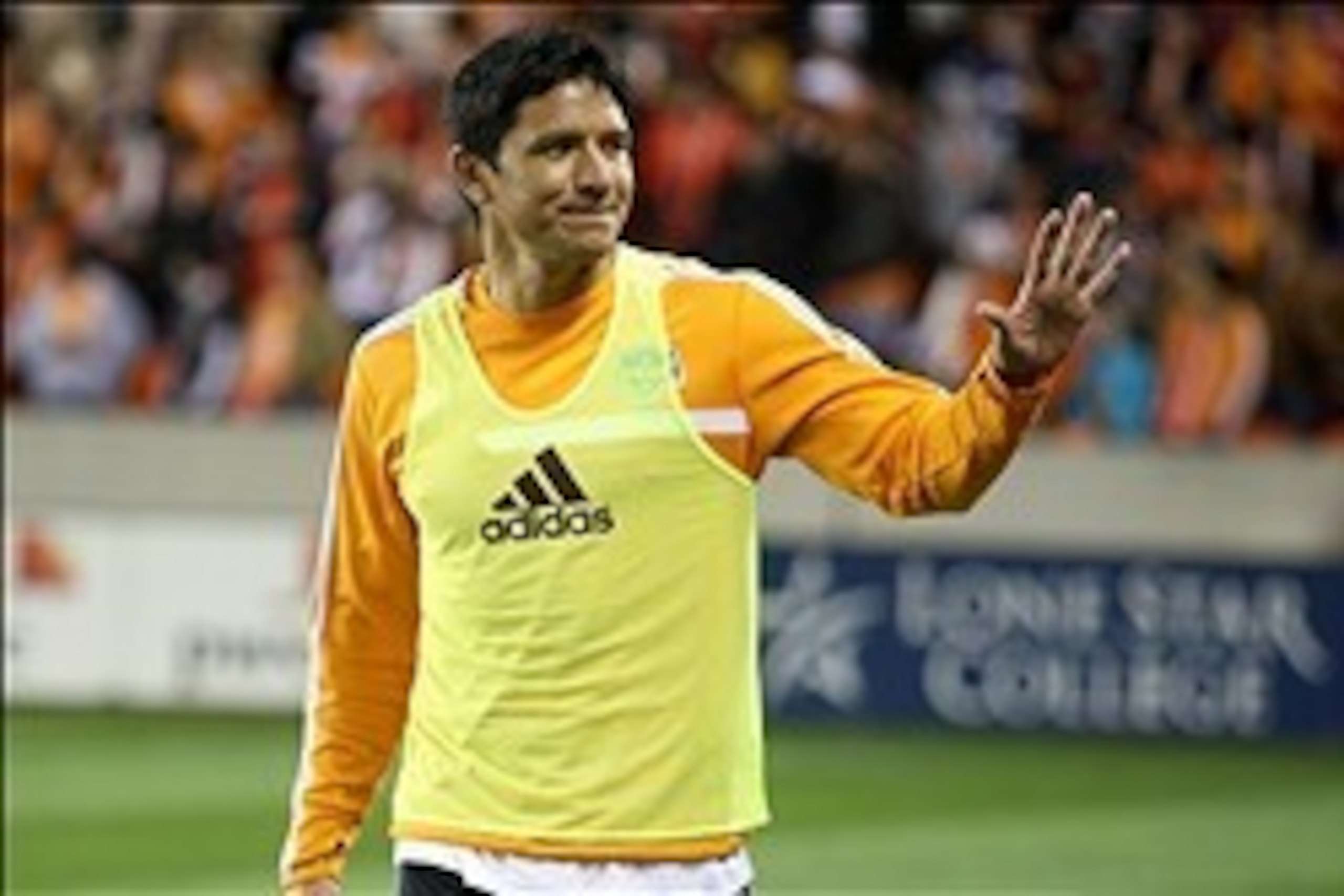 Will Brian Ching get to lift one more trophy before hanging it up?