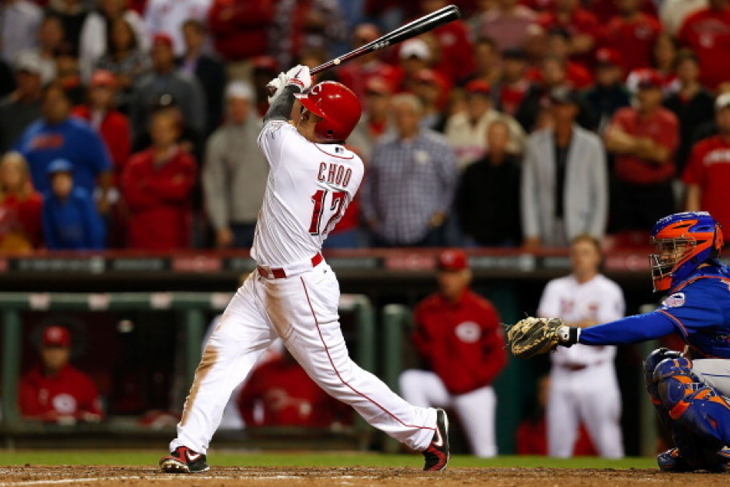 Shin-Soo Choo would add the most value to the White Sox roster if signed.